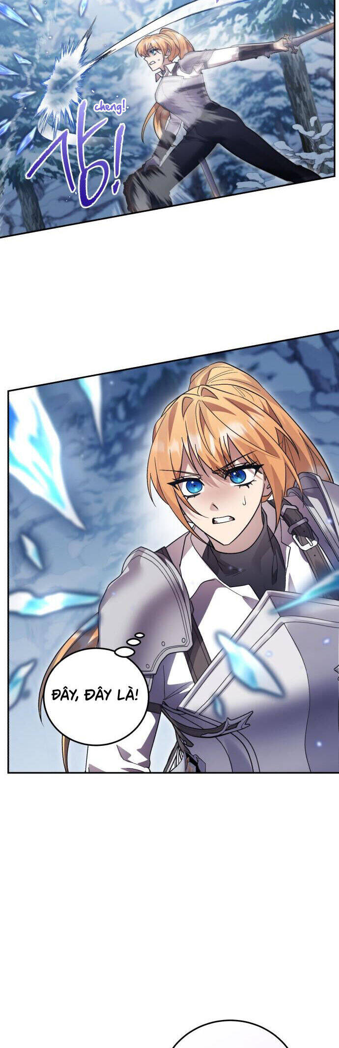 Hero X Demon King X Villain [Chap 1-127]