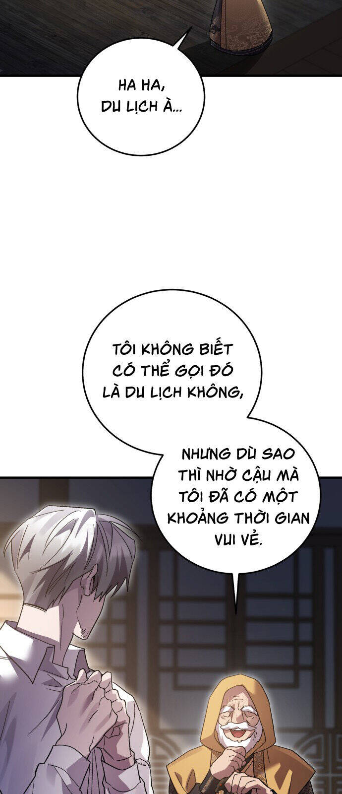 Hero X Demon King X Villain [Chap 1-127]