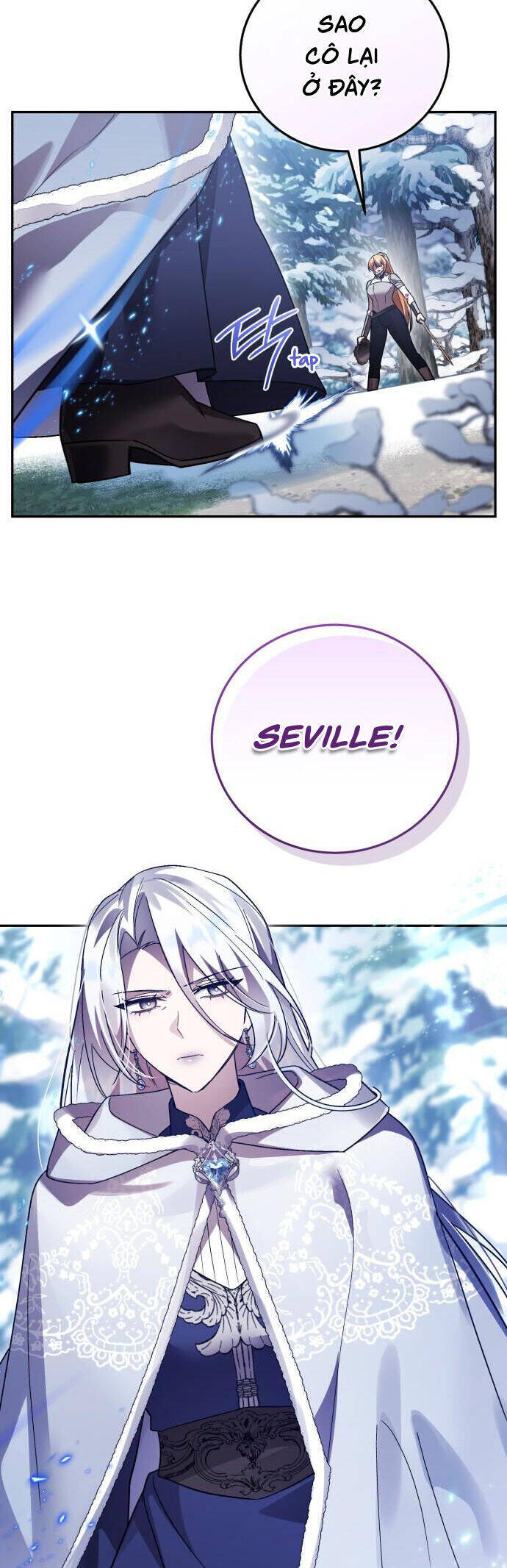 Hero X Demon King X Villain [Chap 1-127]