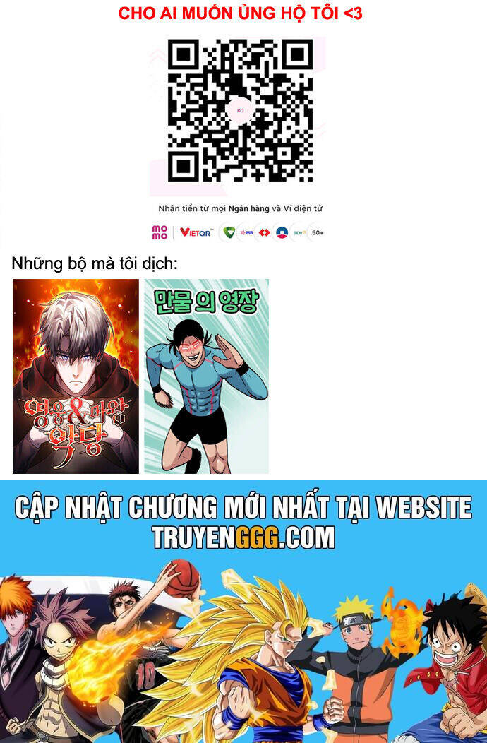 Hero X Demon King X Villain [Chap 1-127]