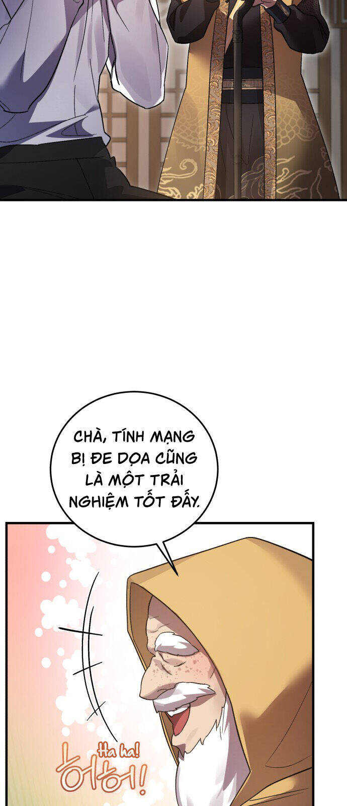 Hero X Demon King X Villain [Chap 1-127]