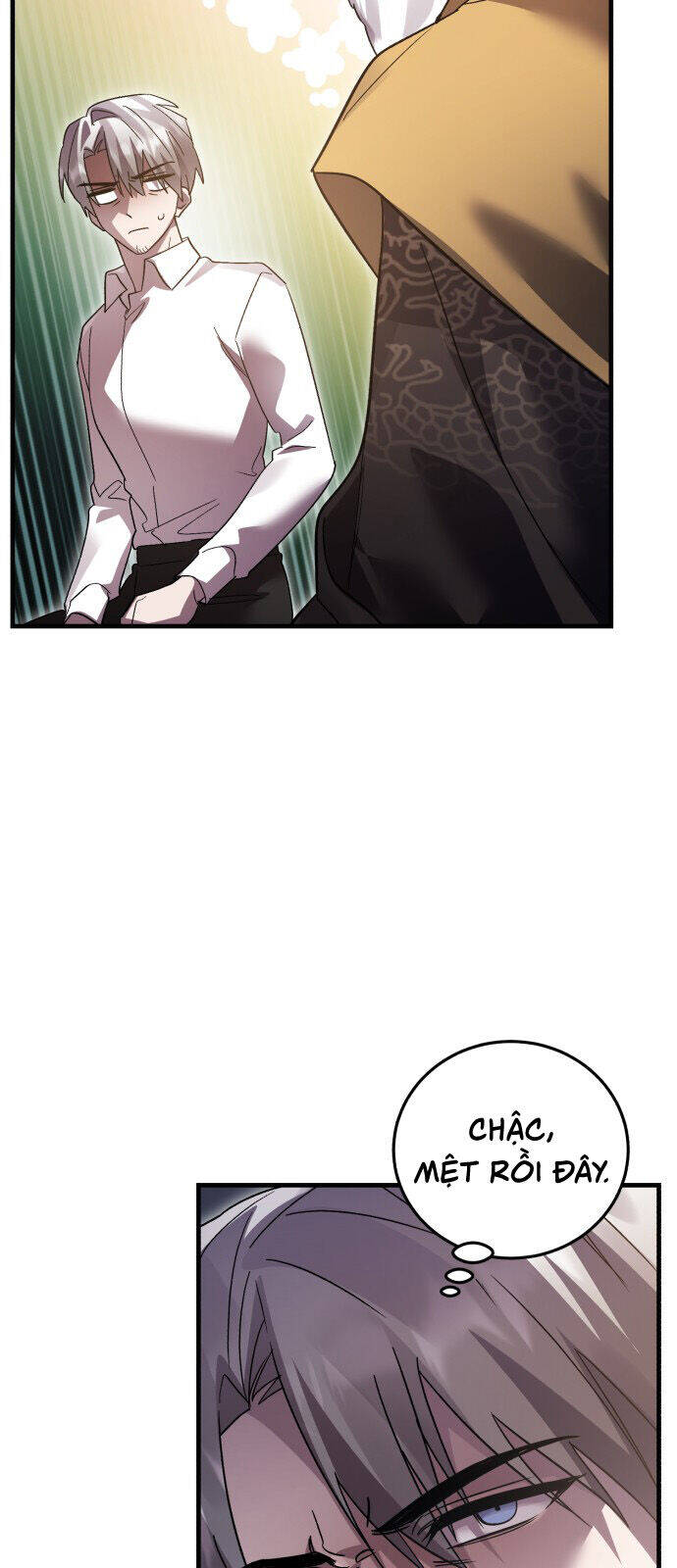 Hero X Demon King X Villain [Chap 1-127]