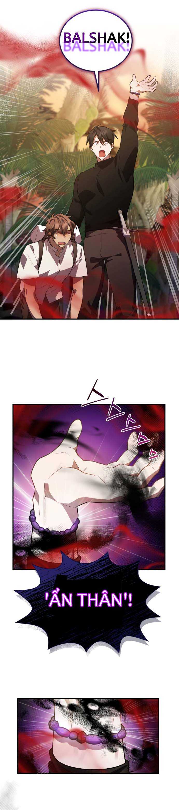 Hero X Demon King X Villain [Chap 1-127]