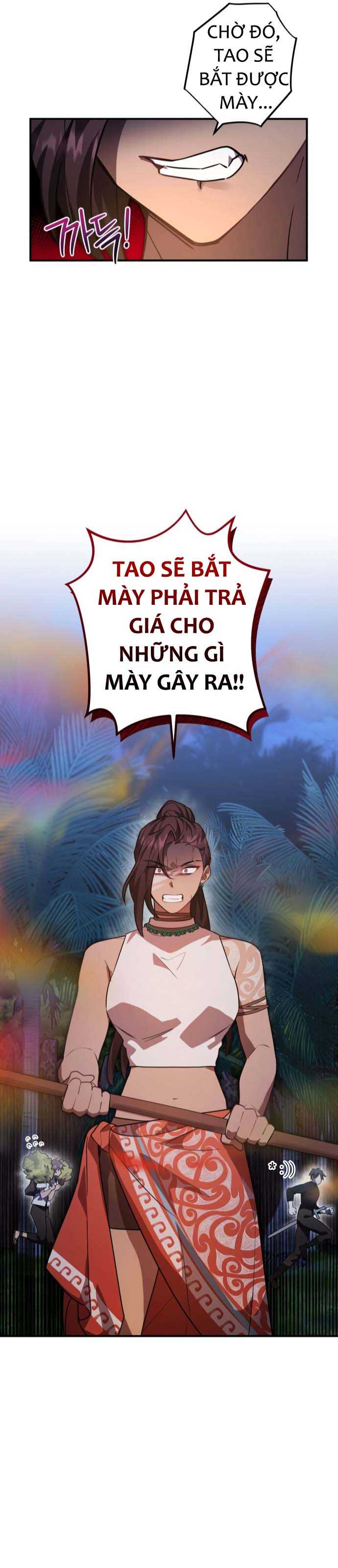 Hero X Demon King X Villain [Chap 1-127]