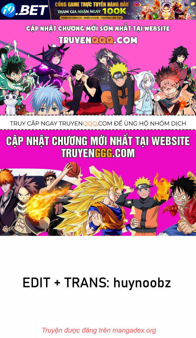 Hero X Demon King X Villain [Chap 1-127]