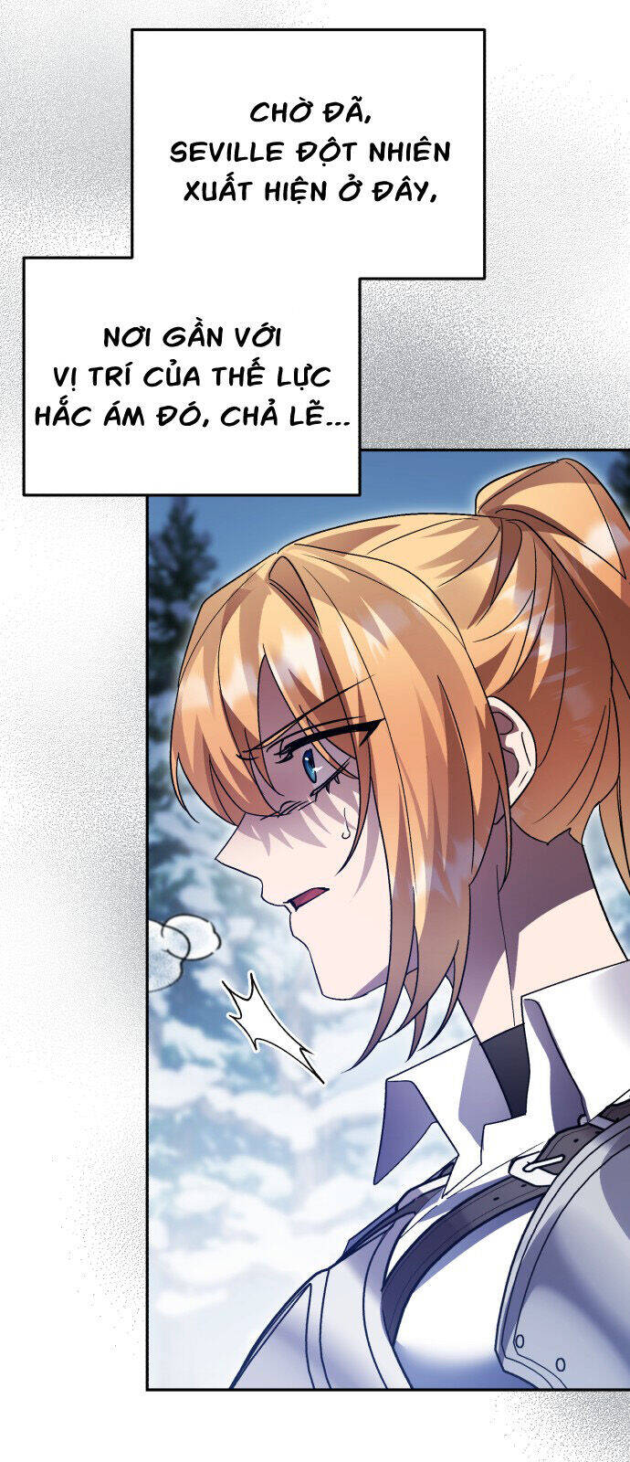 Hero X Demon King X Villain [Chap 1-127]