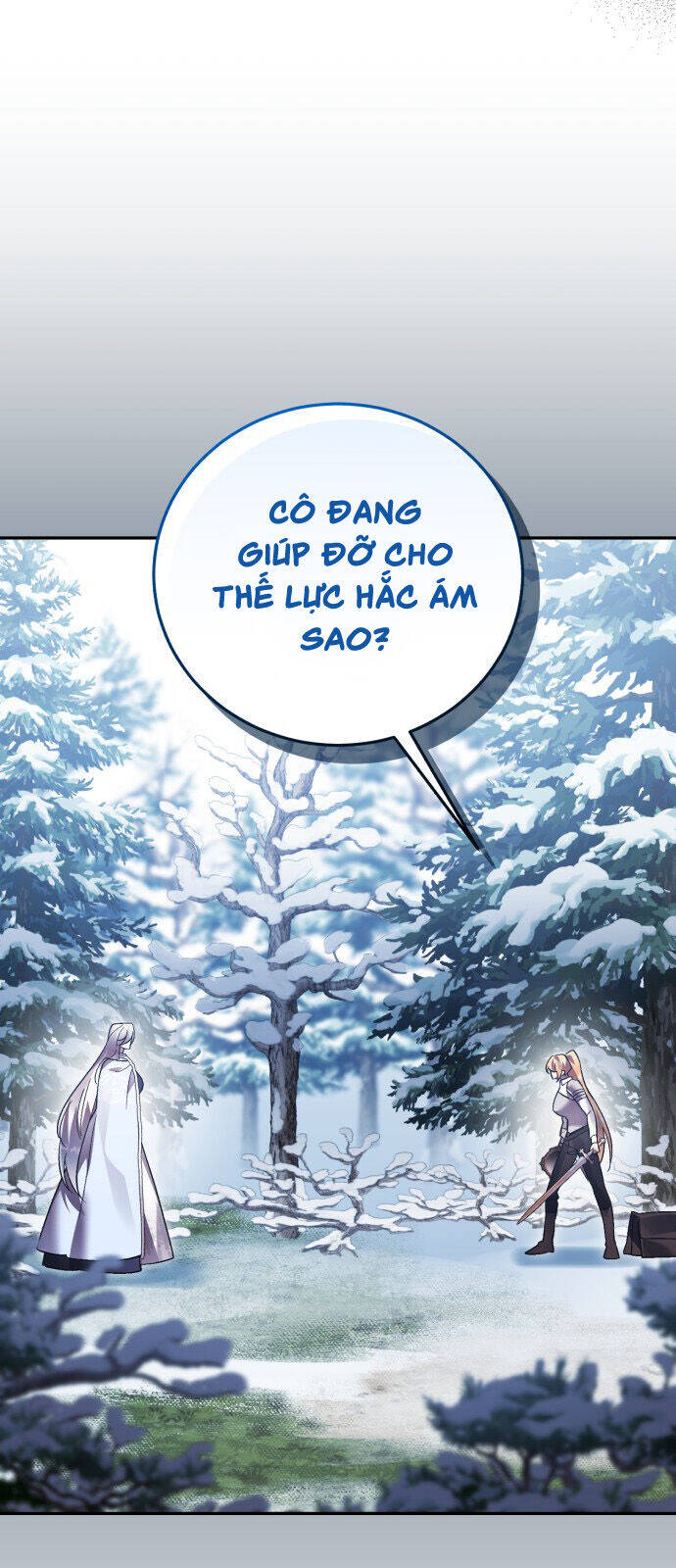 Hero X Demon King X Villain [Chap 1-127]