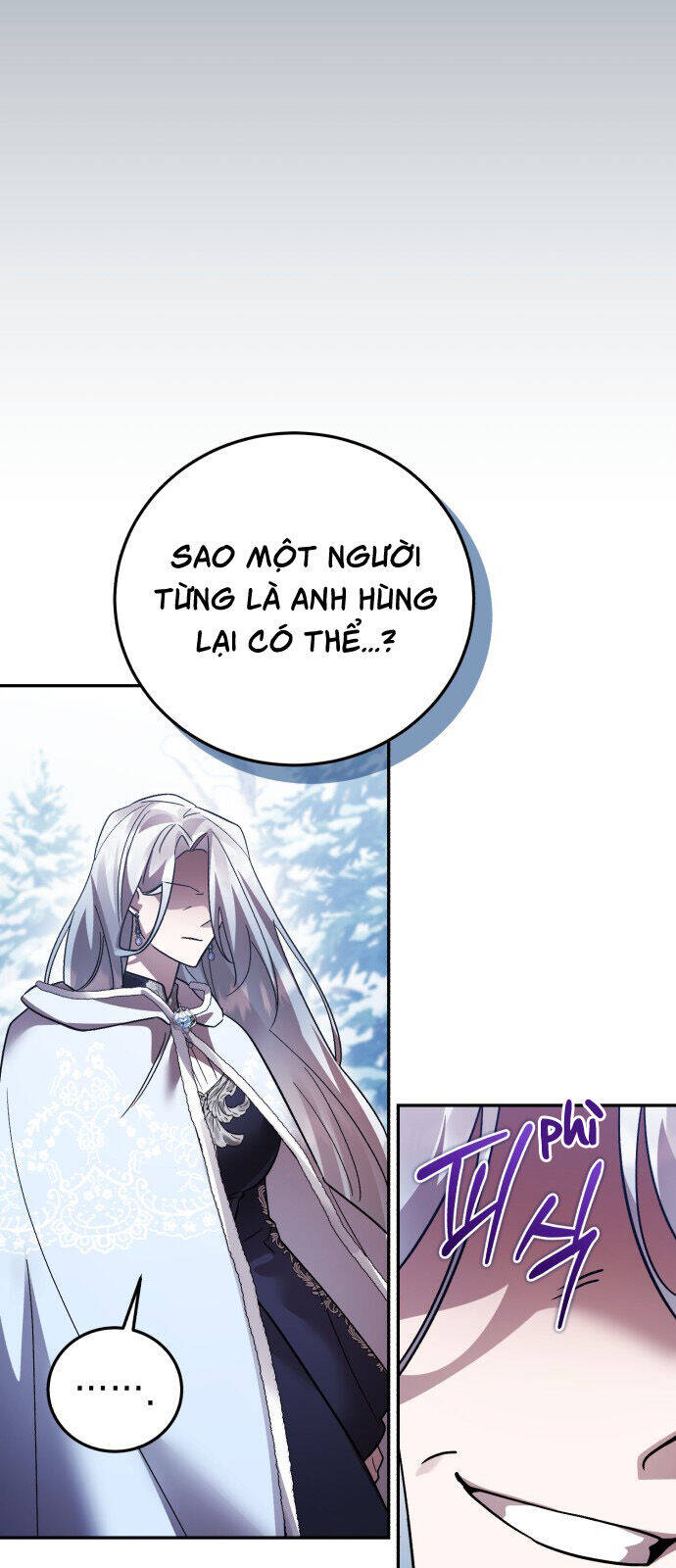 Hero X Demon King X Villain [Chap 1-127]