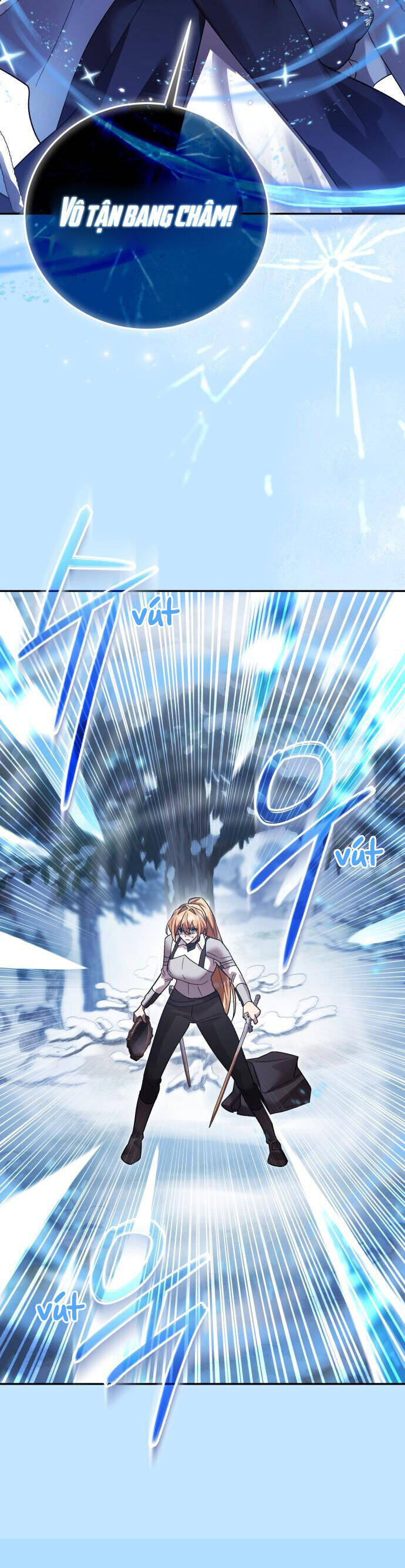Hero X Demon King X Villain [Chap 1-127]