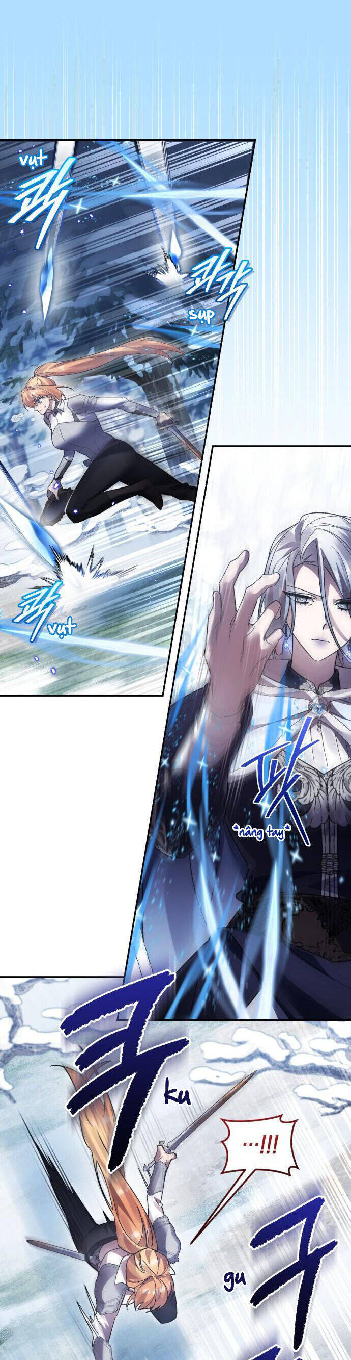 Hero X Demon King X Villain [Chap 1-127]