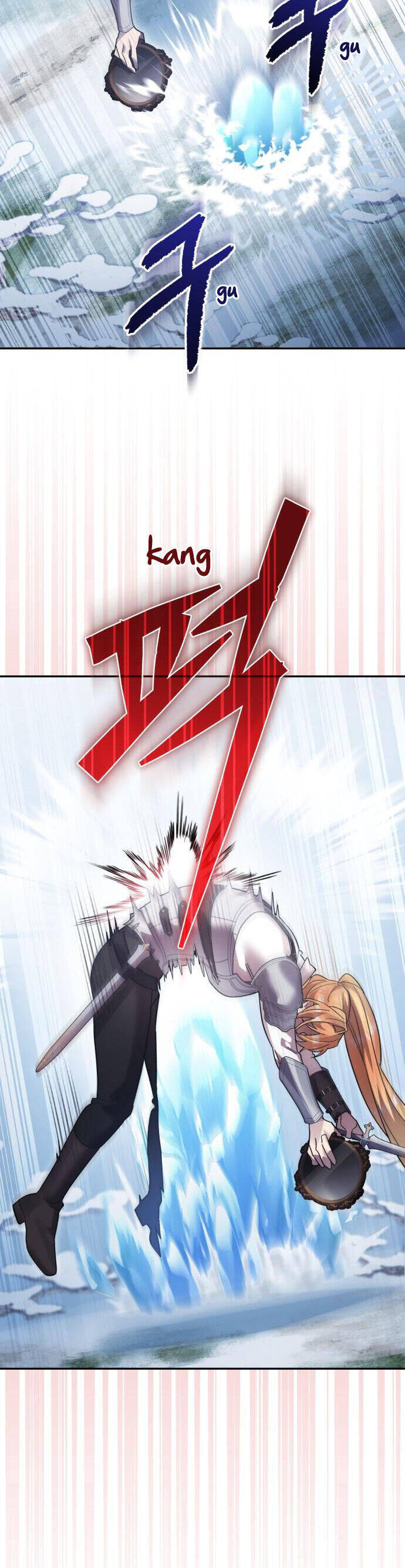 Hero X Demon King X Villain [Chap 1-127]