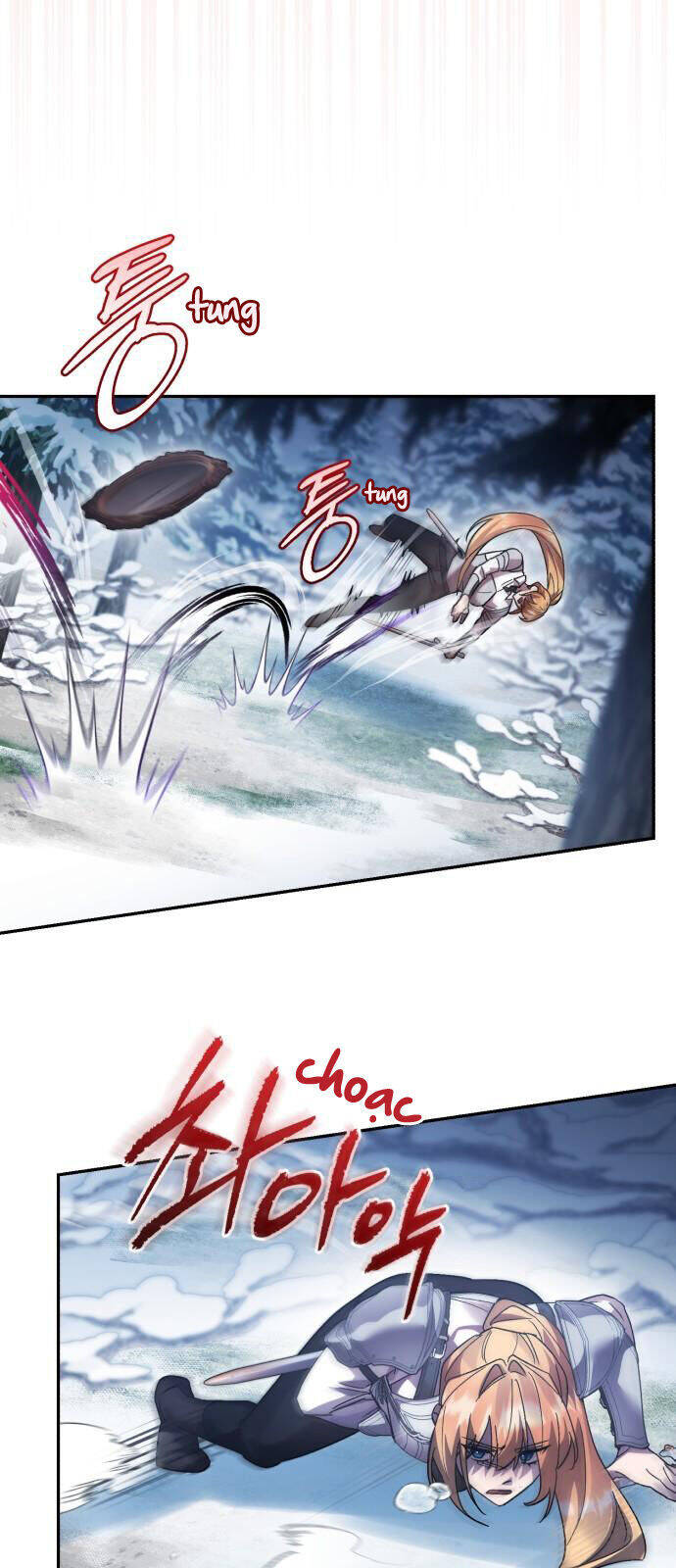 Hero X Demon King X Villain [Chap 1-127]