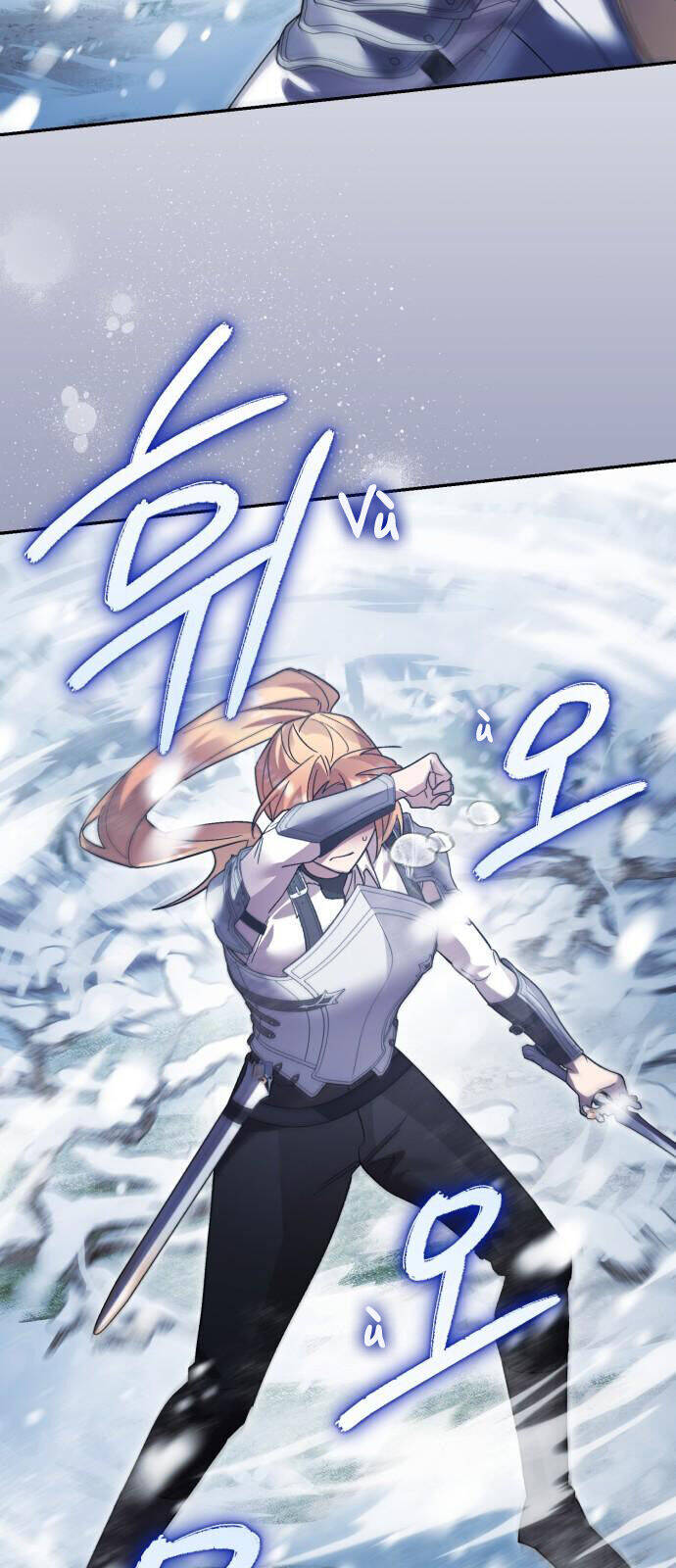Hero X Demon King X Villain [Chap 1-127]