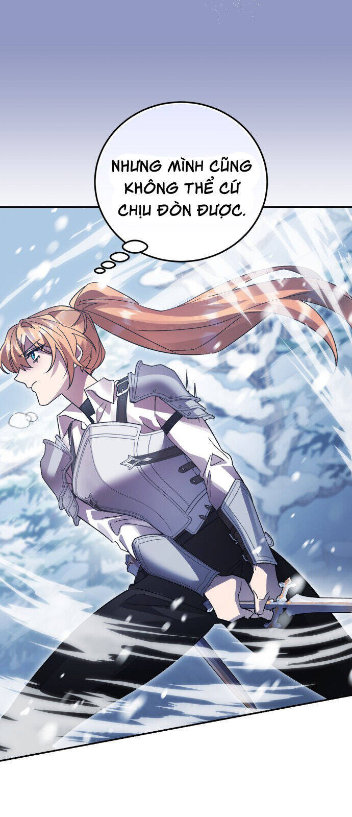 Hero X Demon King X Villain [Chap 1-127]
