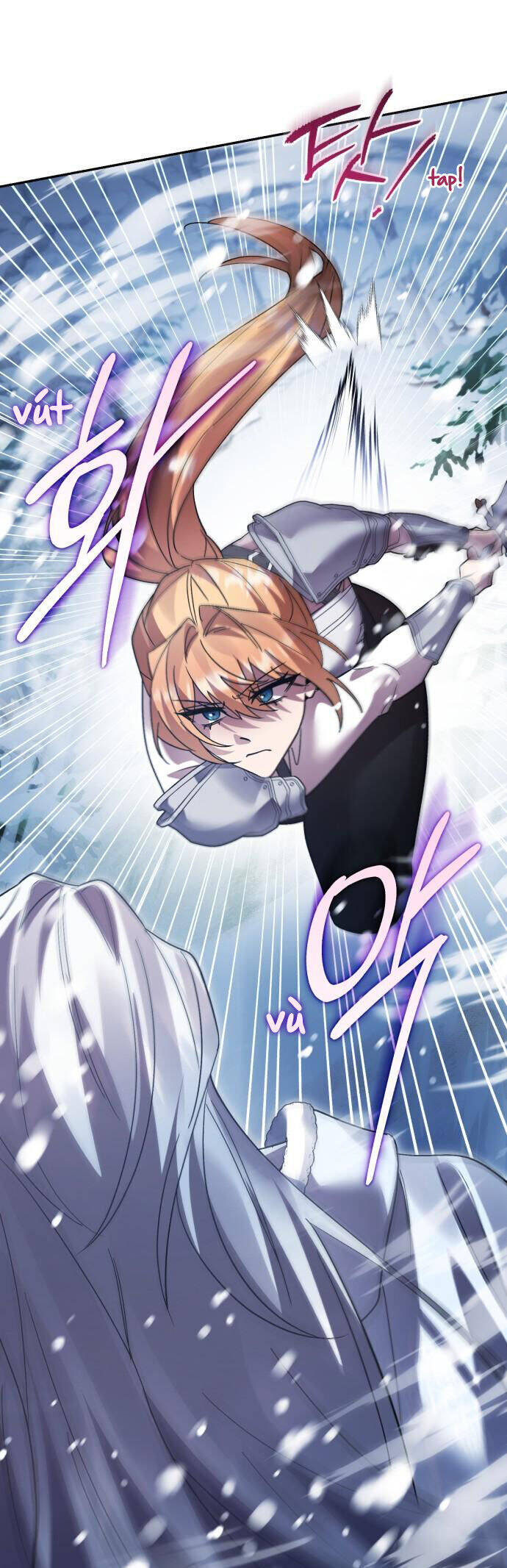 Hero X Demon King X Villain [Chap 1-127]