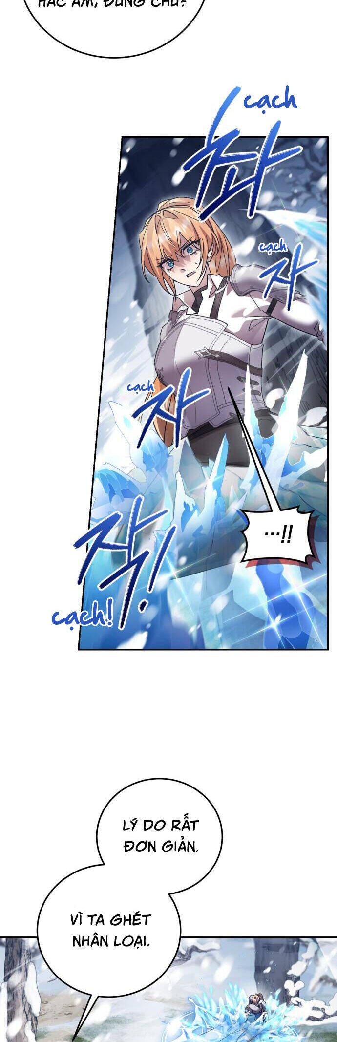 Hero X Demon King X Villain [Chap 1-127]