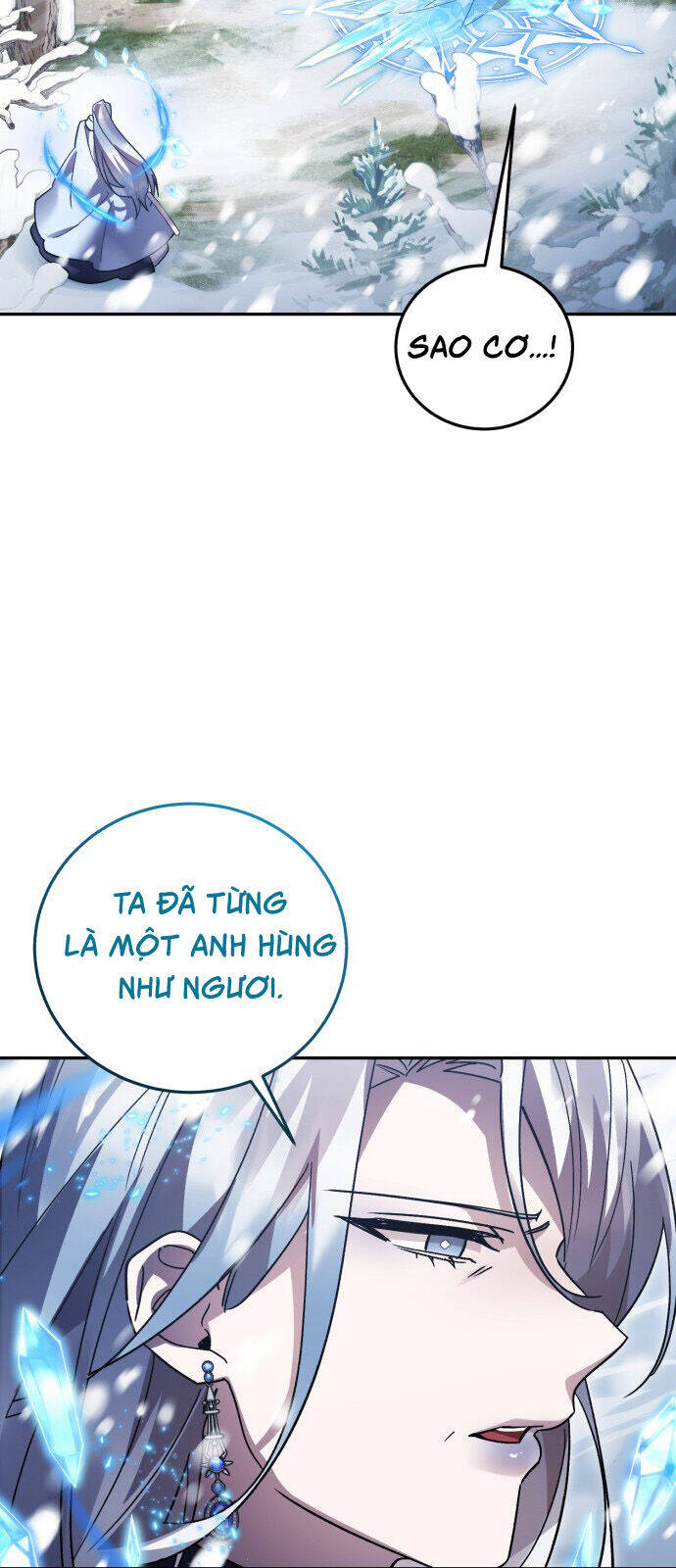 Hero X Demon King X Villain [Chap 1-127]