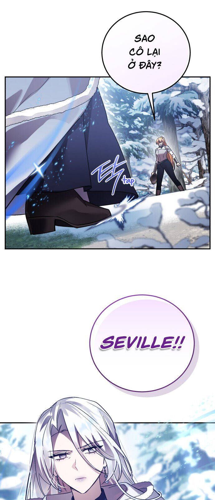 Hero X Demon King X Villain [Chap 1-127]