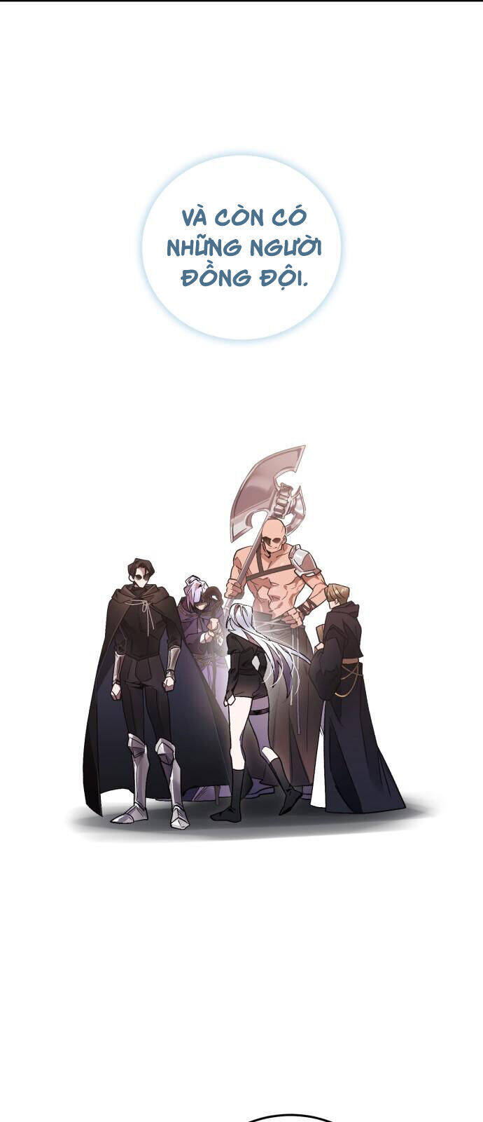 Hero X Demon King X Villain [Chap 1-127]