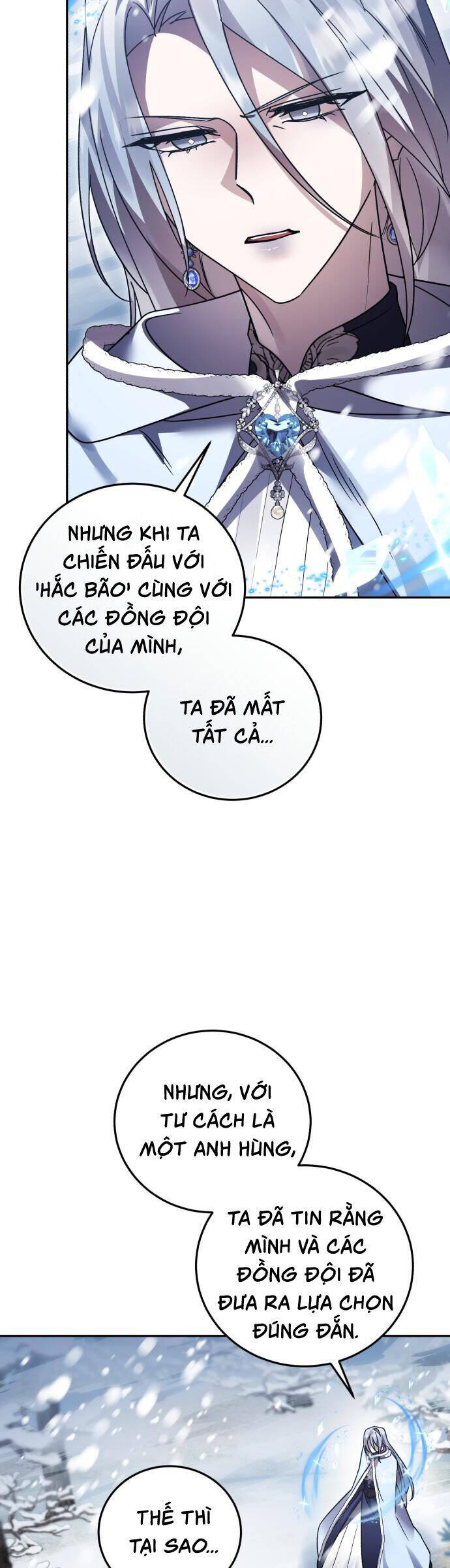 Hero X Demon King X Villain [Chap 1-127]