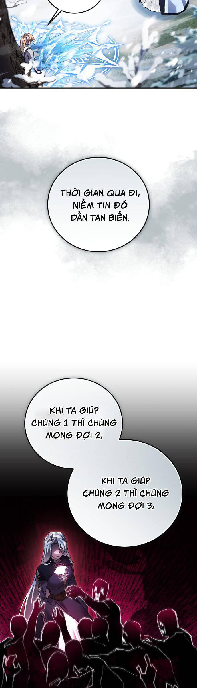 Hero X Demon King X Villain [Chap 1-127]