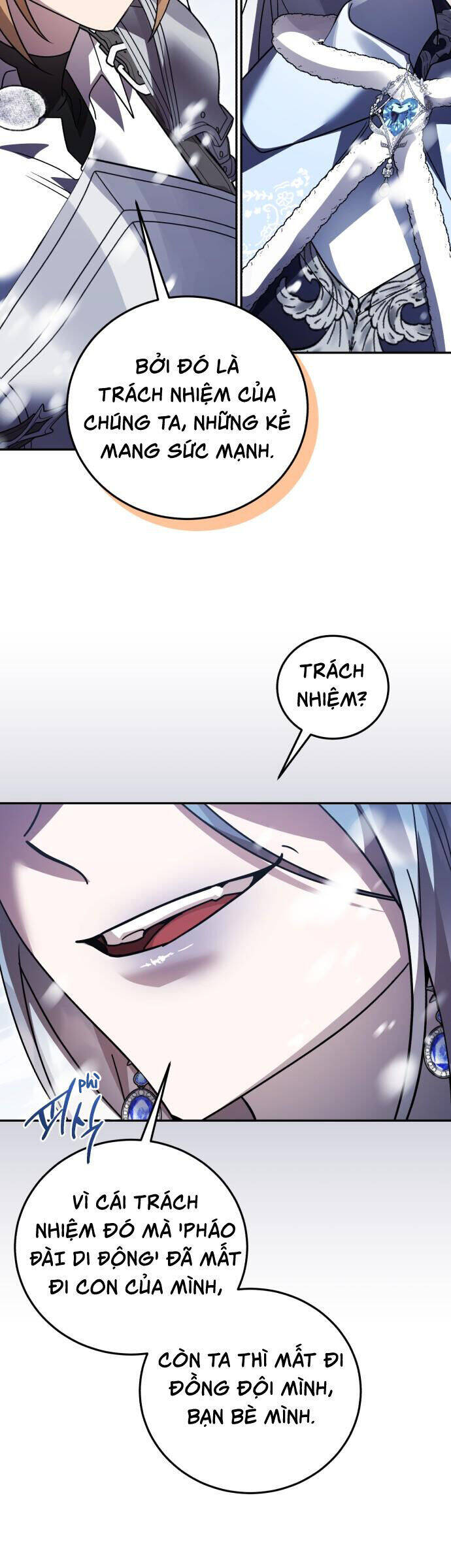 Hero X Demon King X Villain [Chap 1-127]