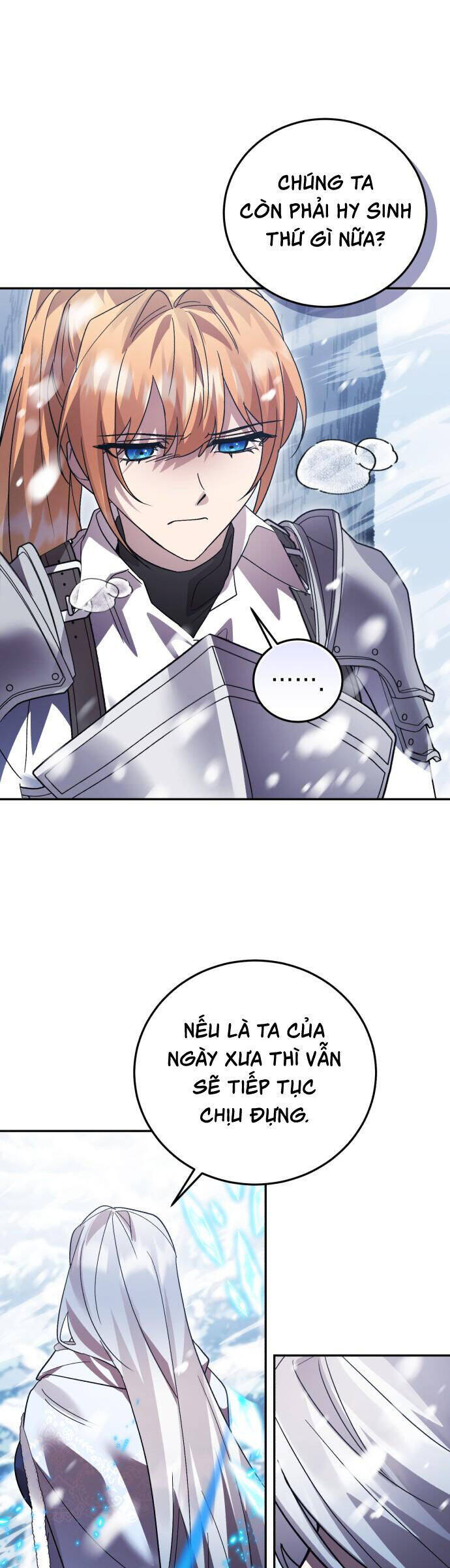 Hero X Demon King X Villain [Chap 1-127]