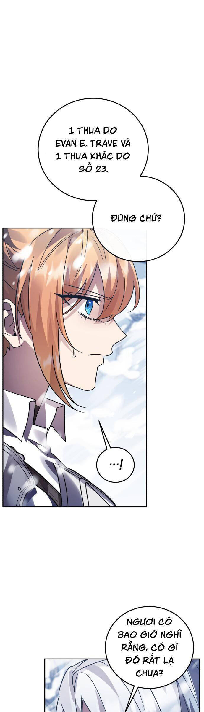 Hero X Demon King X Villain [Chap 1-127]