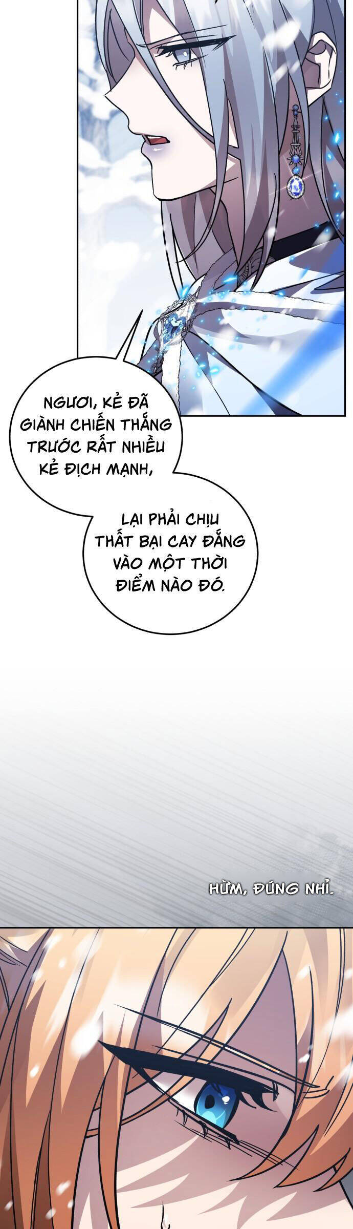 Hero X Demon King X Villain [Chap 1-127]