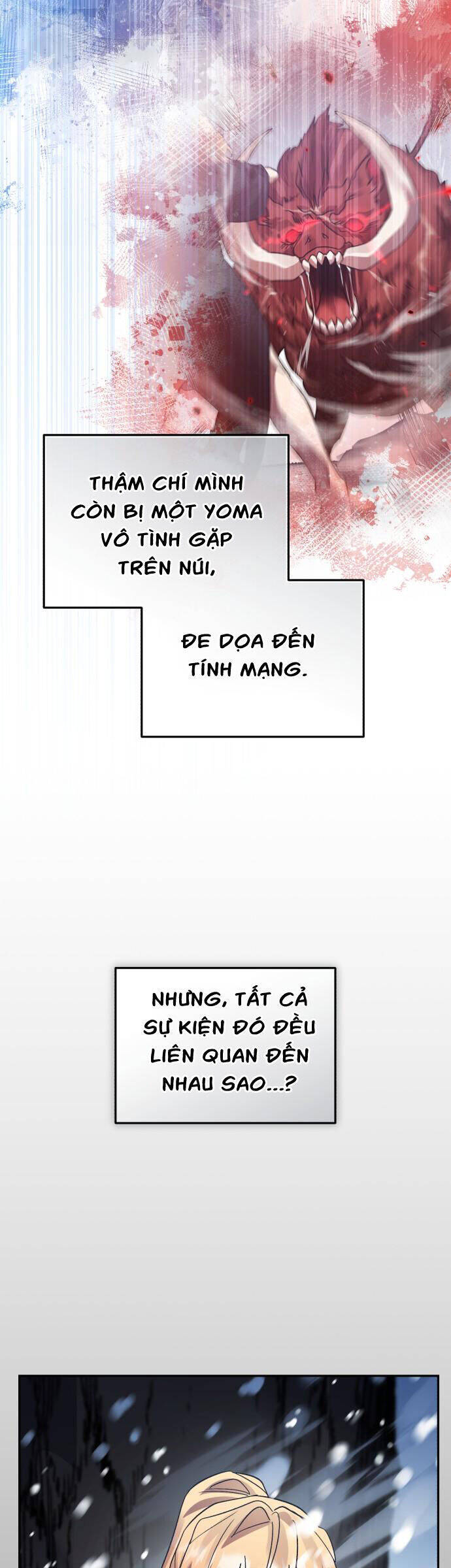Hero X Demon King X Villain [Chap 1-127]