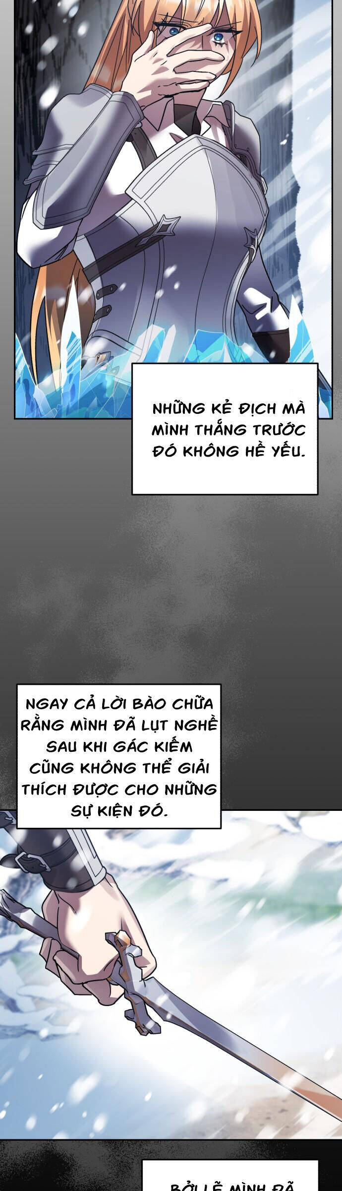 Hero X Demon King X Villain [Chap 1-127]