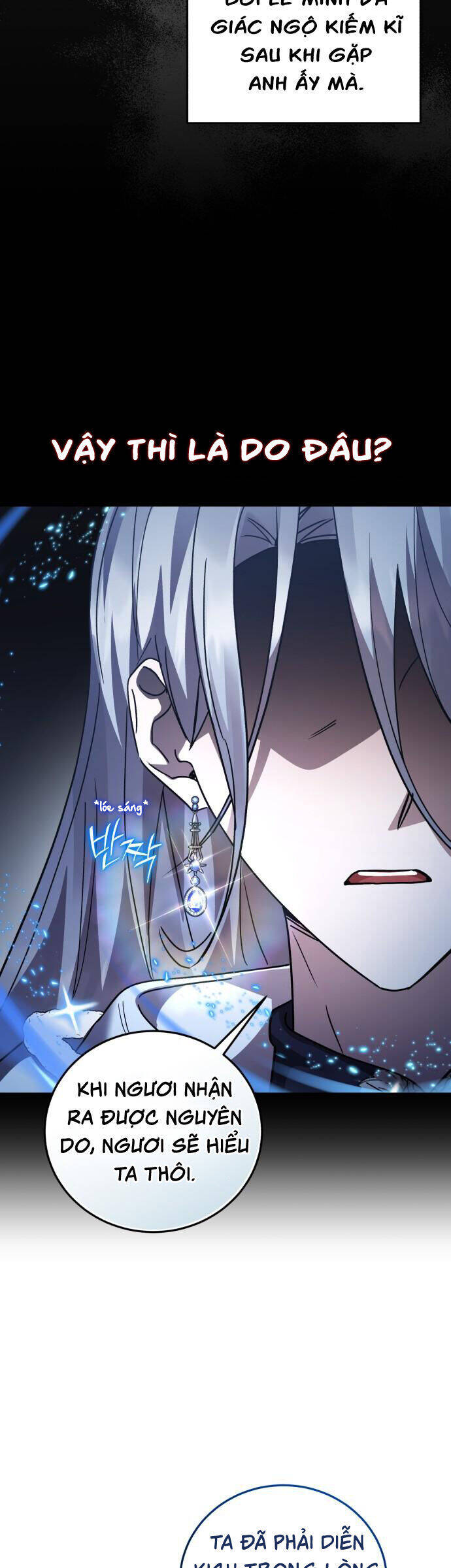 Hero X Demon King X Villain [Chap 1-127]