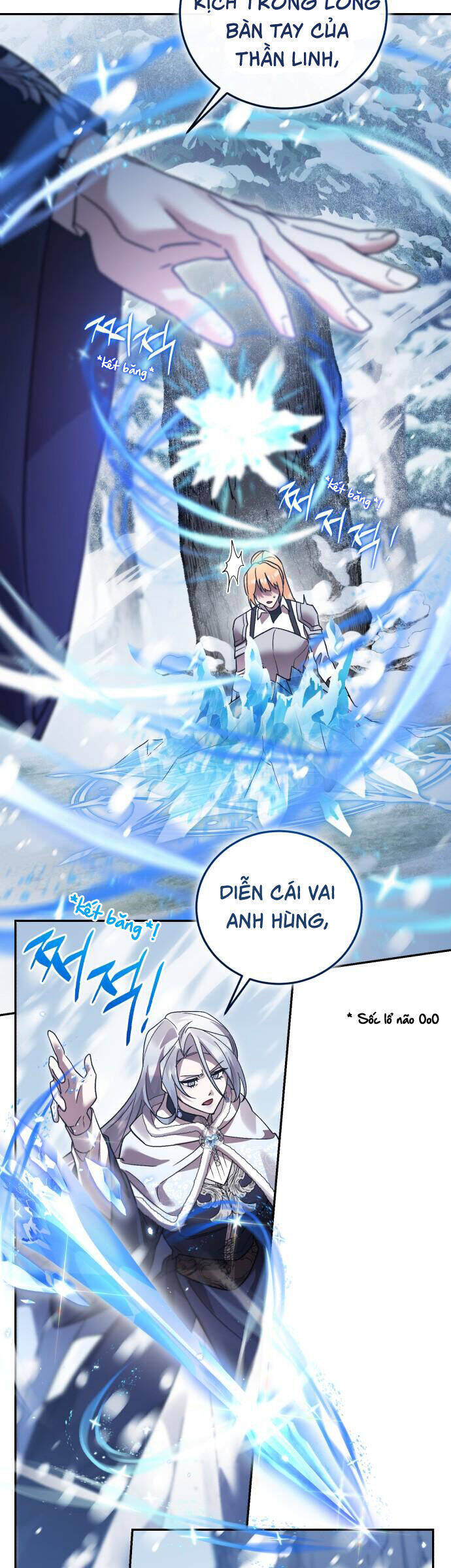 Hero X Demon King X Villain [Chap 1-127]