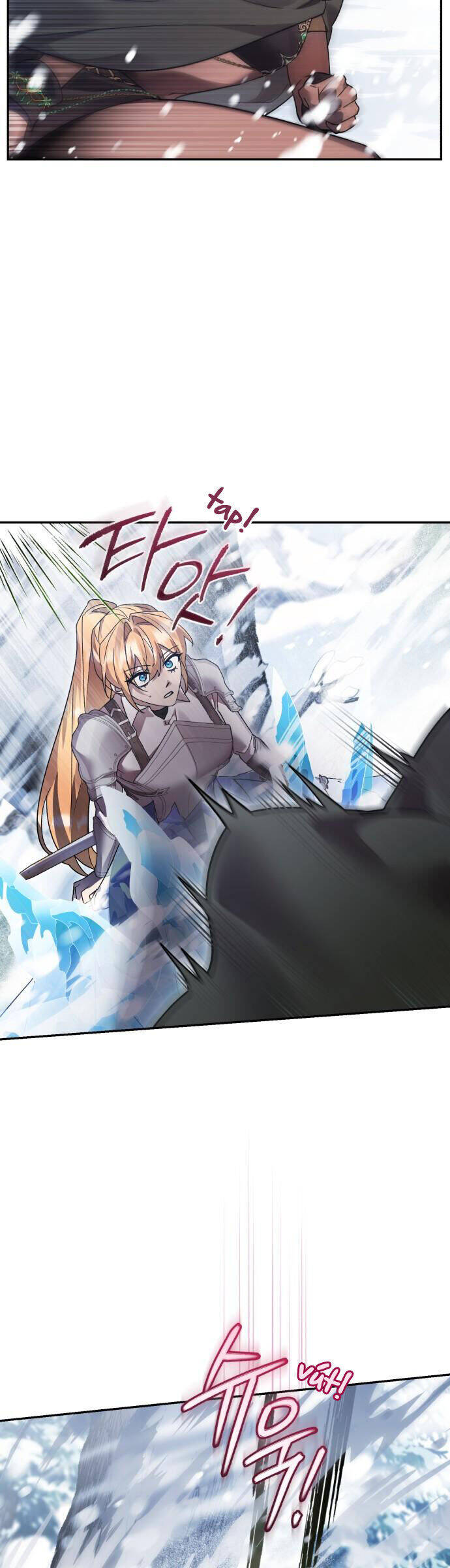 Hero X Demon King X Villain [Chap 1-127]