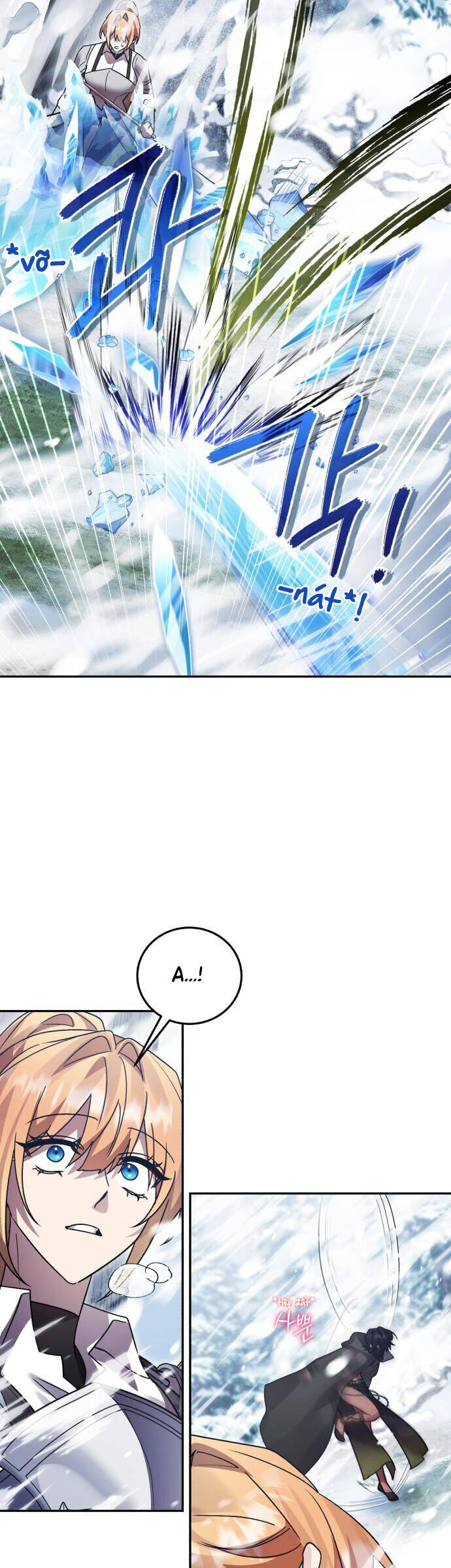 Hero X Demon King X Villain [Chap 1-127]