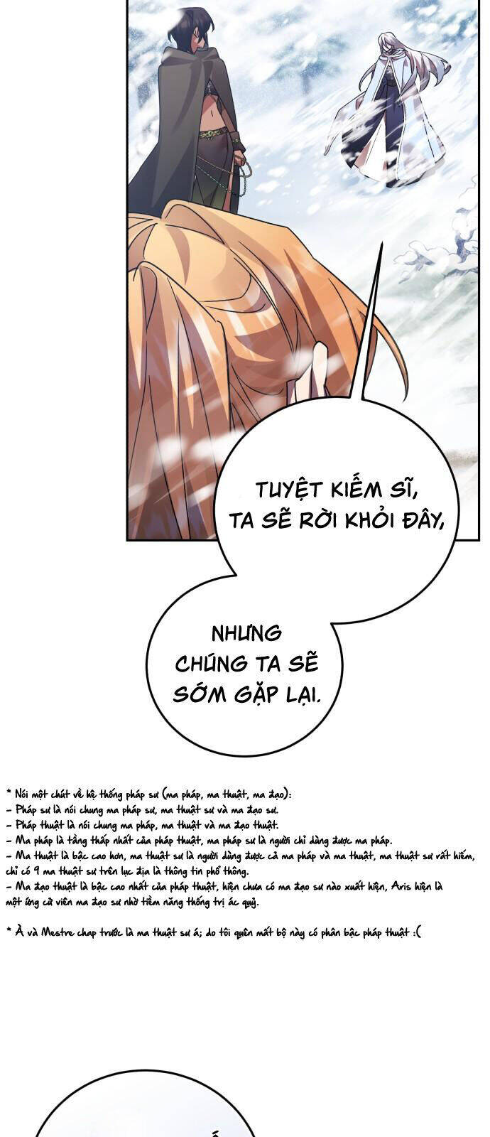 Hero X Demon King X Villain [Chap 1-127]