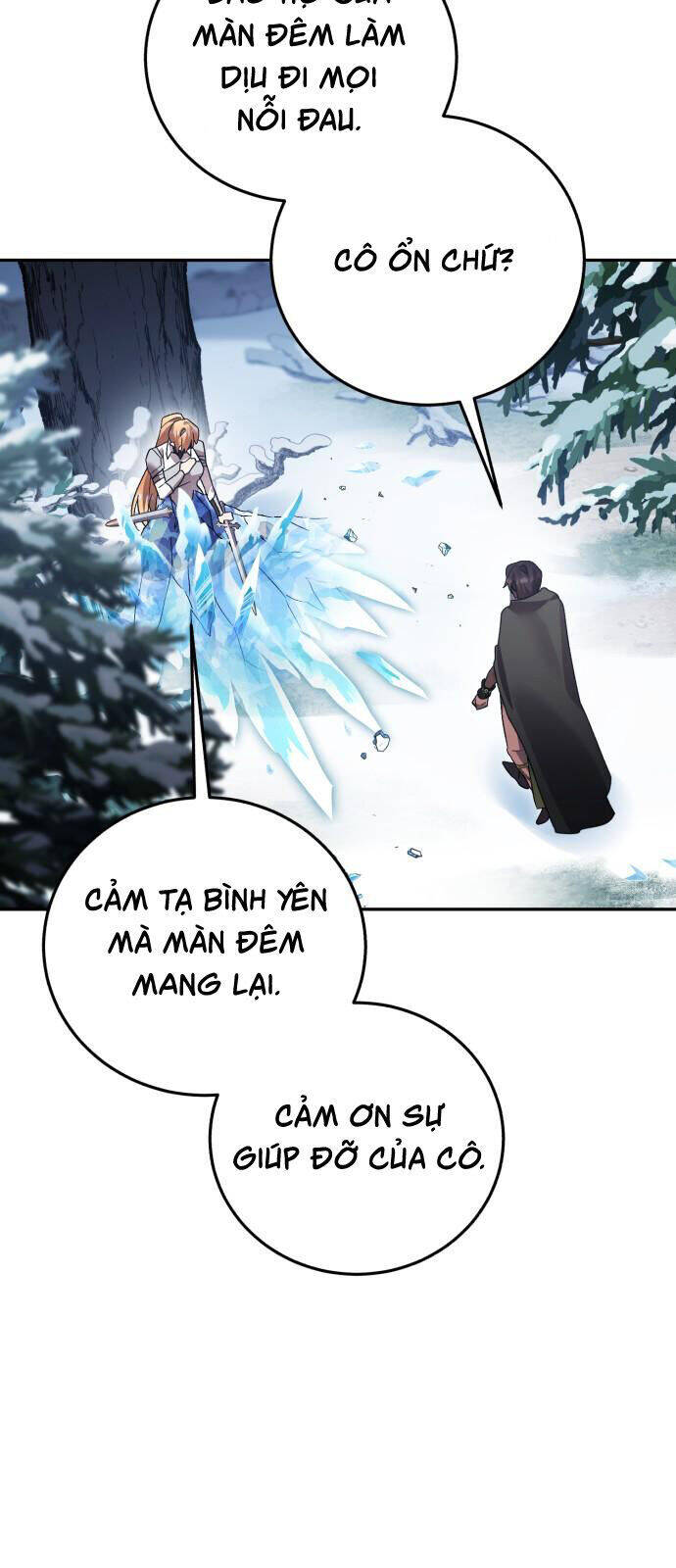 Hero X Demon King X Villain [Chap 1-127]