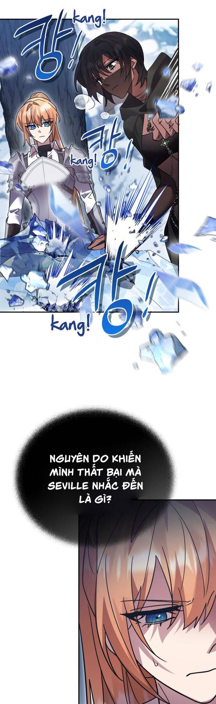 Hero X Demon King X Villain [Chap 1-127]