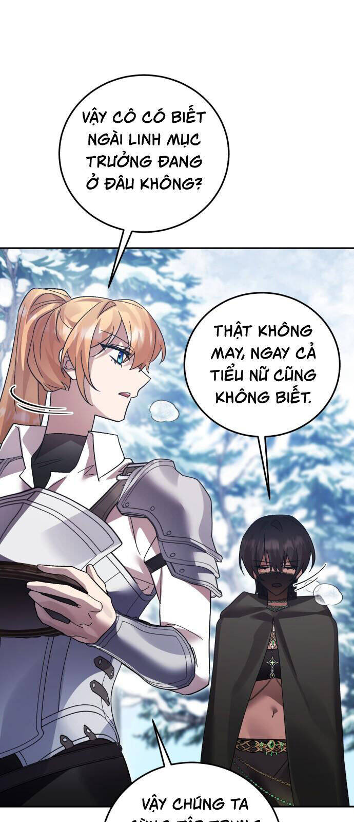 Hero X Demon King X Villain [Chap 1-127]