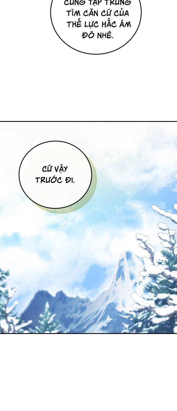Hero X Demon King X Villain [Chap 1-127]