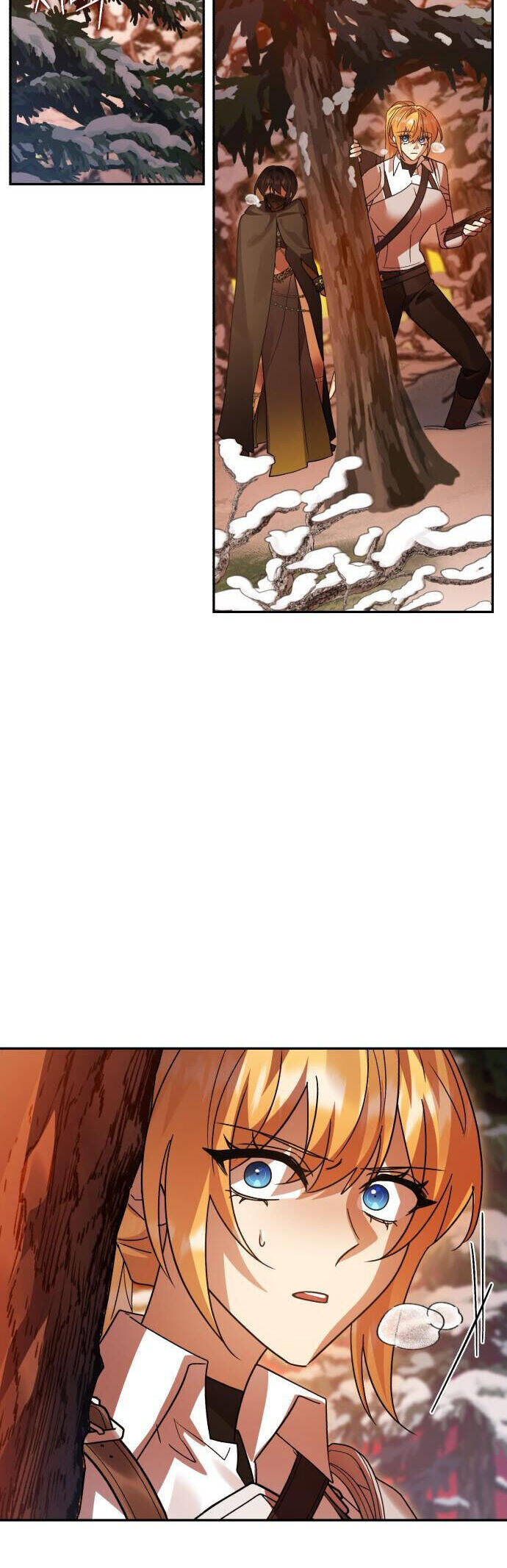 Hero X Demon King X Villain [Chap 1-127]