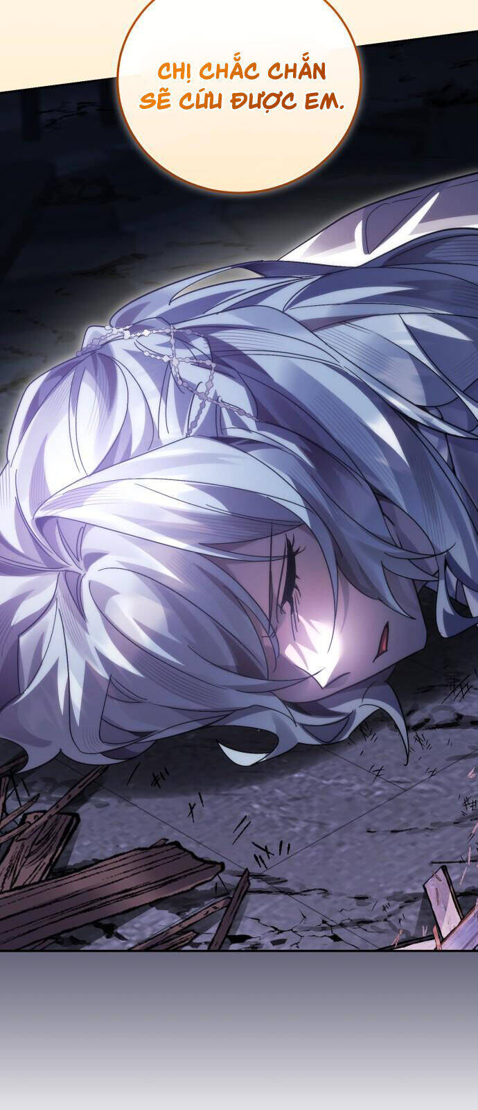 Hero X Demon King X Villain [Chap 1-127]