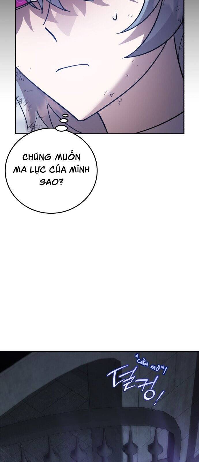Hero X Demon King X Villain [Chap 1-127]