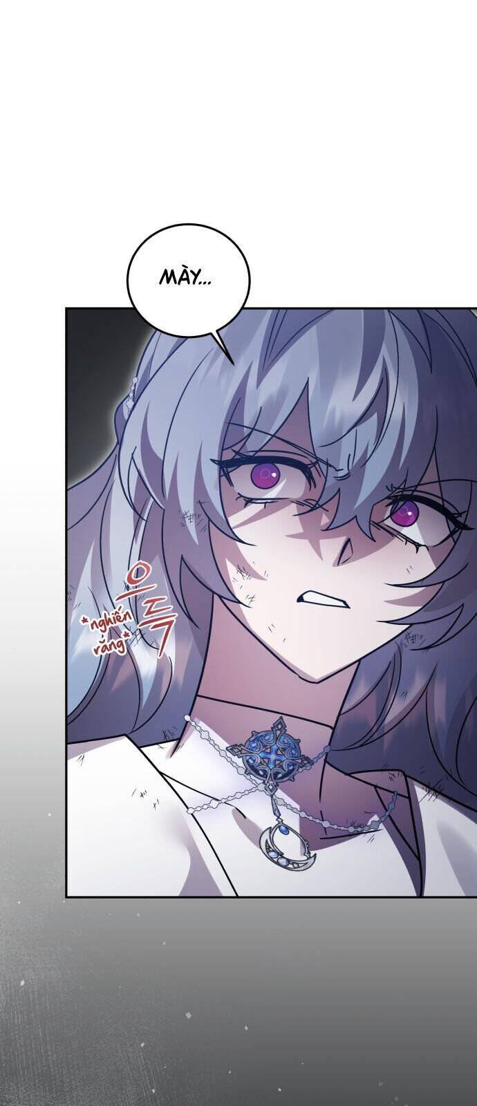 Hero X Demon King X Villain [Chap 1-127]