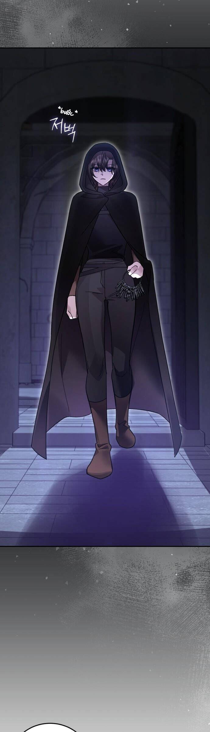 Hero X Demon King X Villain [Chap 1-127]