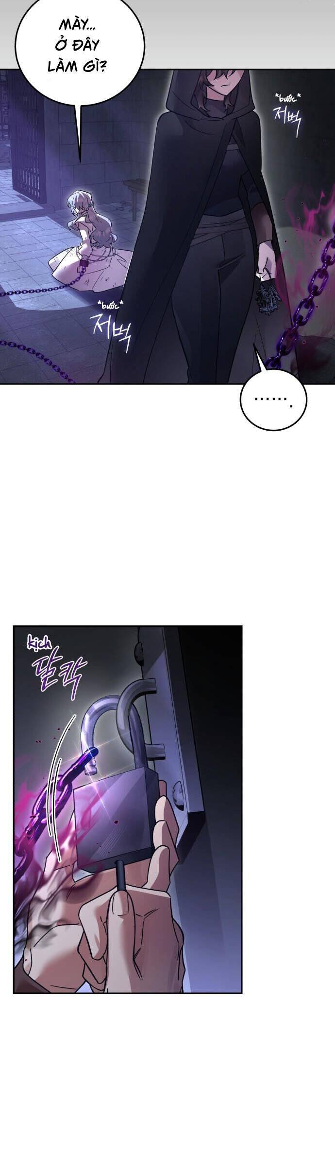 Hero X Demon King X Villain [Chap 1-127]
