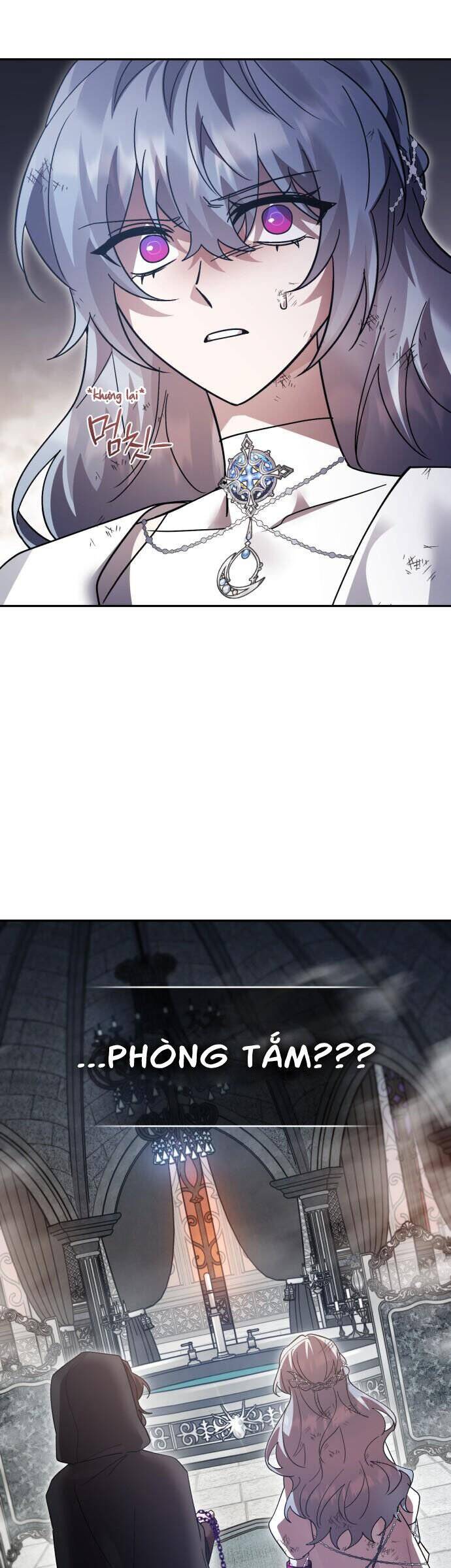 Hero X Demon King X Villain [Chap 1-127]