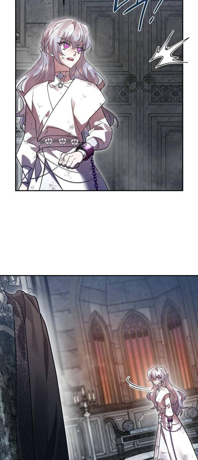 Hero X Demon King X Villain [Chap 1-127]