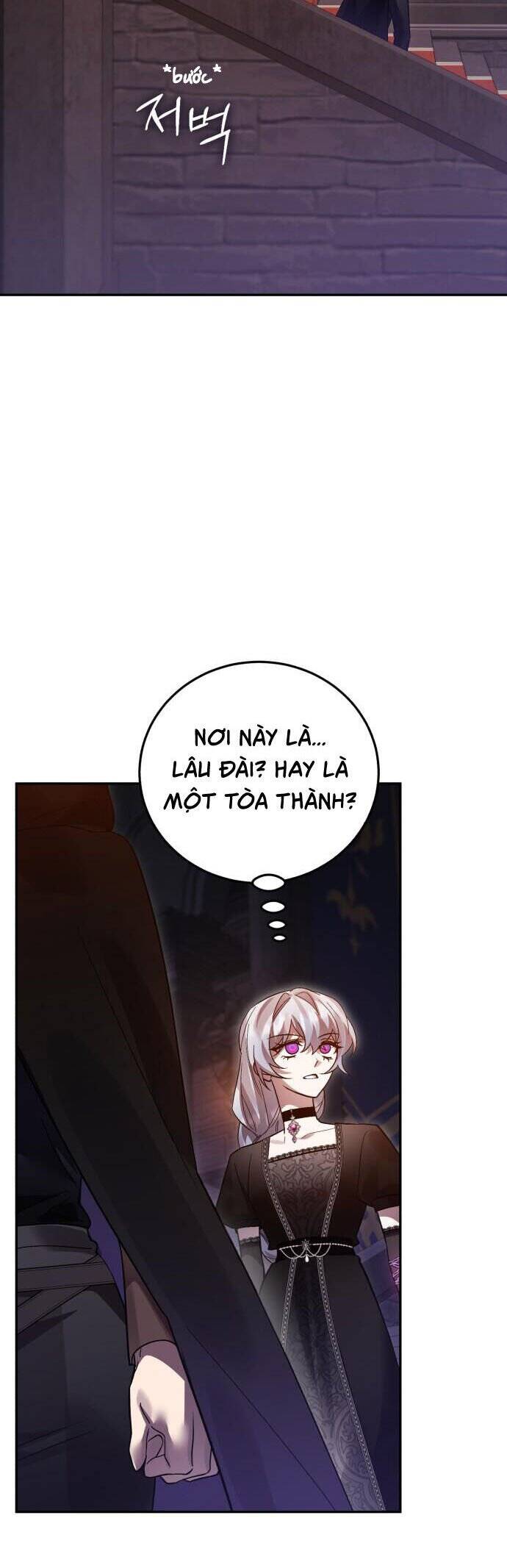 Hero X Demon King X Villain [Chap 1-127]