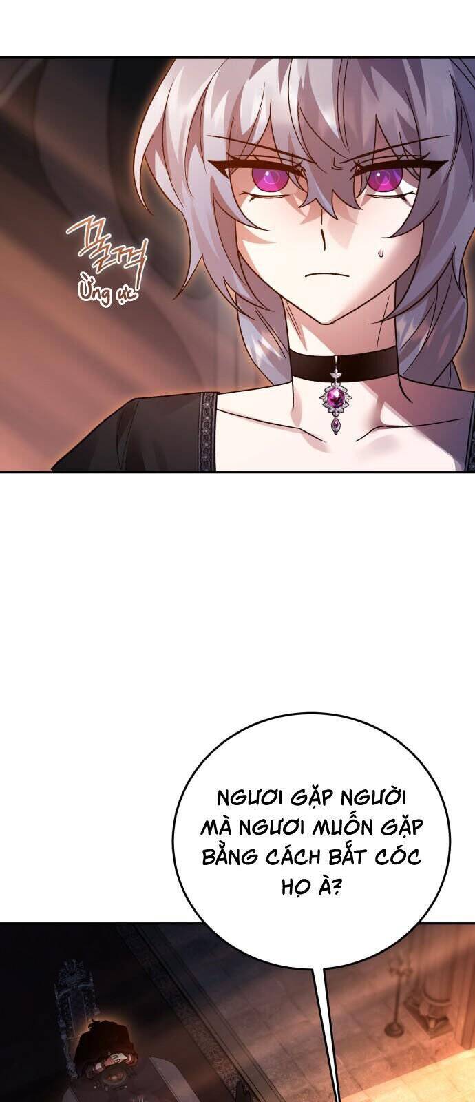 Hero X Demon King X Villain [Chap 1-127]